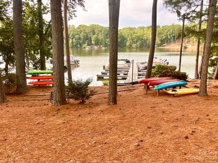 Lot 232 Back Shore Drive