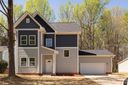 614 Pennwood Lane sold home in Charlotte, SC