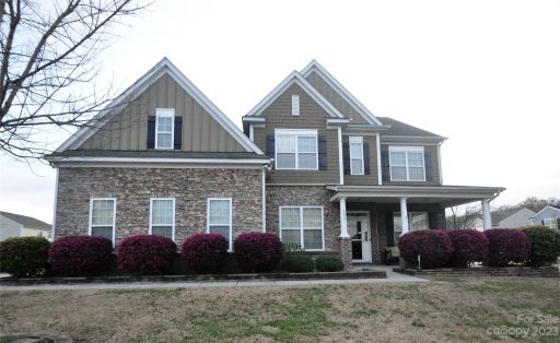 2021 Blue Range Road