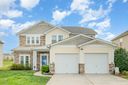 1245 Jade Glen Drive sold home in Charlotte, SC