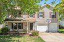 10518 Wilson Glen Drive sold home in Charlotte, SC