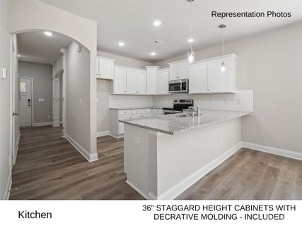 3030 Mcgee Hill Drive