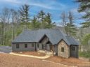 256 Monarch Road sold home in Hendersonville, SC