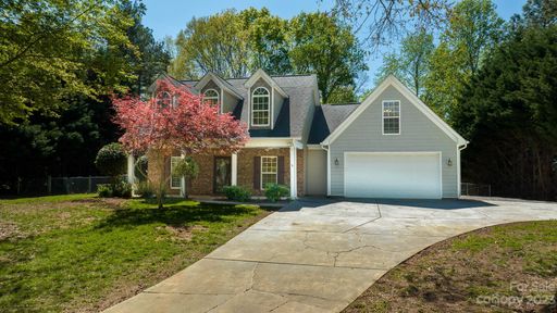 2675 Gradys Ground Drive sold home in Sherry Acres, Mcconnells, SC