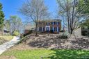 7307 Westcott Terrace sold home in Charlotte, SC