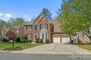 3547 Arklow Road sold home in Charlotte, SC