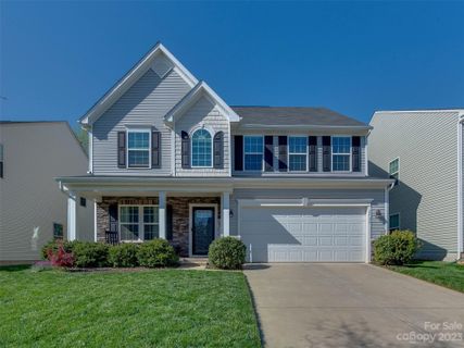 2732 Cypress Oak Lane