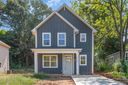 3709 Davis Avenue sold home in Charlotte, SC