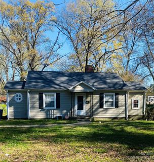2444 Greenland Avenue sold home in Dowd Heights, Charlotte, NC