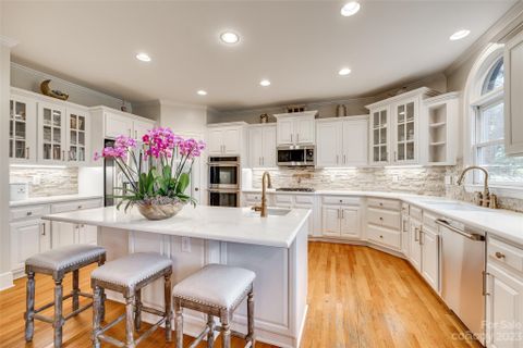 14117 Ballantyne Country Club Drive
