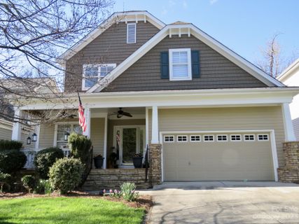 3033 Parker Green Trail
