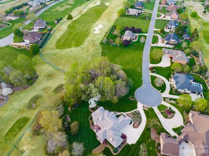 3607 Bermuda Drive