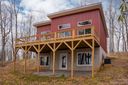 186 South Slope Lane sold home in Old Fort, SC