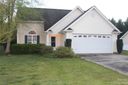 2601 Parkwest Drive sold home in Albemarle, SC