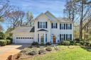 1413 Wessex Court sold home in Monroe, SC
