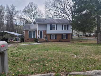 6021 Old Coach Road