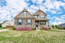 2210 Balting Glass Drive sold home in Indian Trail, SC