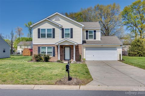 1776 Rosewell Drive