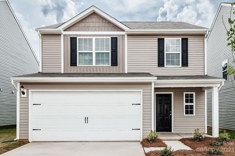 1201 Nia Road