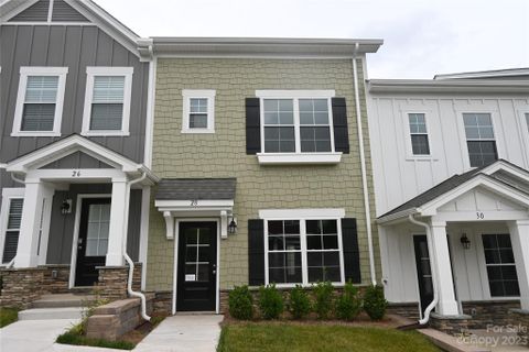 28 Walnut Springs Drive 18-B
