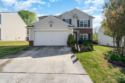 1554 Cold Creek Place