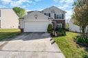1554 Cold Creek Place sold home in Huntersville, SC