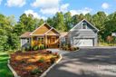 18 Windswept Drive sold home in Candler, SC