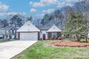 215 Forest Pond Road sold home in Kannapolis, SC