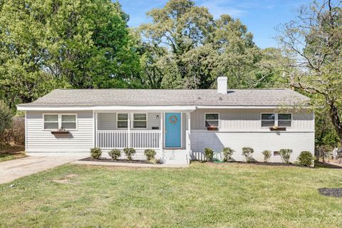 3216 Credenza Road