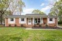 6800 Elm Forest Drive sold home in Charlotte, SC