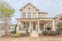 4929 Providence Country Club Drive sold home in Charlotte, SC