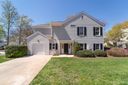8604 Fox Chase Lane sold home in Charlotte, SC