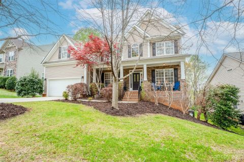 10026 Falmouth Lane
