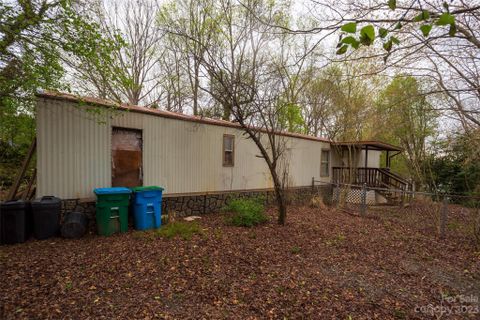 506 Brickyard Court sold home in Hazelwood, Asheville, NC
