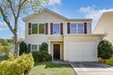 2246 Brandybuck Lane sold home in Charlotte, SC