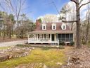 7316 Bailywick Drive 35 sold home in Waxhaw, SC