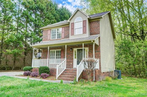 117 Boyd Drive sold home in West Stanley Park, Stanley, NC