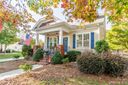 8127 Strandhill Road sold home in Huntersville, SC