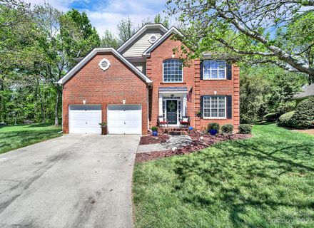 11544 Laurel View Drive