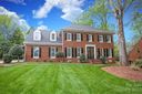 9426 Hathwyck Court sold home in Matthews, SC