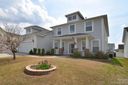 4610 Triumph Drive sold home in Concord, SC