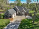 425 Amesbury Drive sold home in Mt Ulla, SC