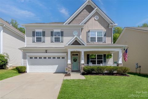 9705 Long Hill Drive