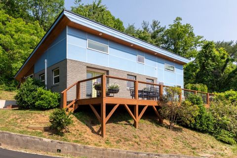 43 Kirkman Road