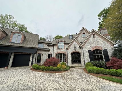 5017 Carmel Club Drive sold home in Tuckaway Park, Charlotte, NC