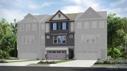 14047 Martin Hill Way 10 sold home in Terraces at Providence, Charlotte, NC