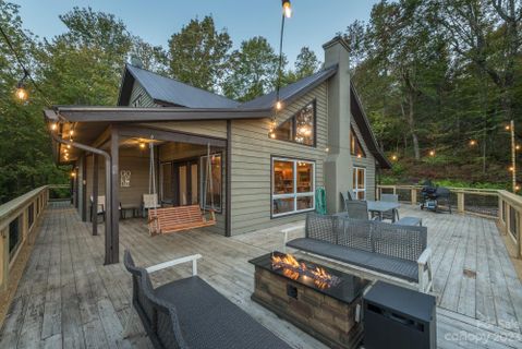 50 Ponderosa Trail