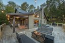 50 Ponderosa Trail sold home in Rosman, SC