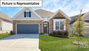 4194 Millstream Road sold home in Denver, SC
