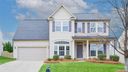 2075 Clover Hill Road sold home in Indian Land, SC